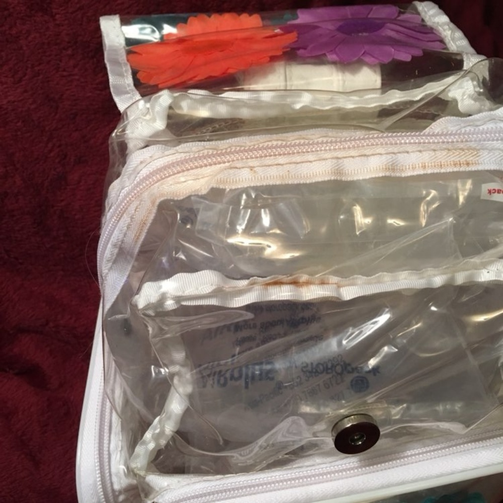 OFFER!✨UNIF Gidget Daisy Backpack - Picture 8 of 8